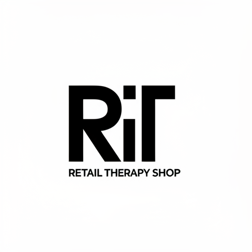 Retail Therapy Shop